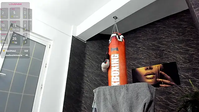 leonardsmith01 online show from 02-06-25, 12:00