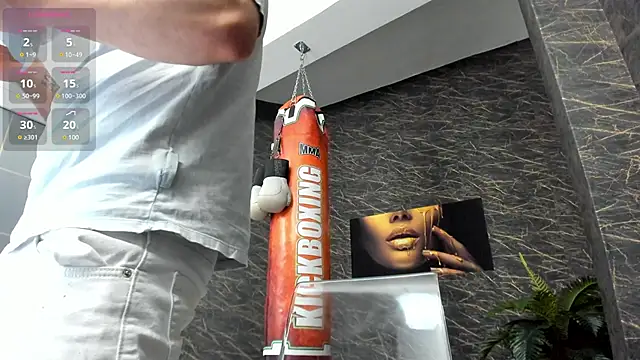 leonardsmith01 online show from 02-10-25, 12:08