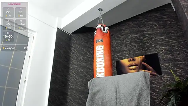 leonardsmith01 online show from 02-21-25, 02:50