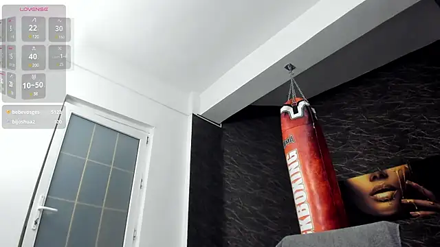 leonardsmith01 online show from 02-22-25, 11:35