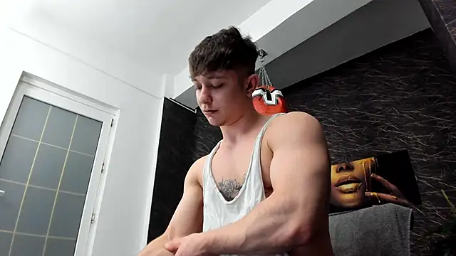 leonardsmith01 online show from 02-27-25, 09:04