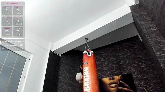 leonardsmith01 online show from 03-02-25, 03:13