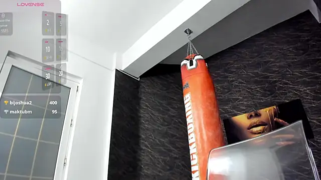 leonardsmith01 online show from 03-05-25, 02:46