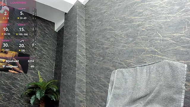 leonardsmith01 online show from 03-12-25, 03:24