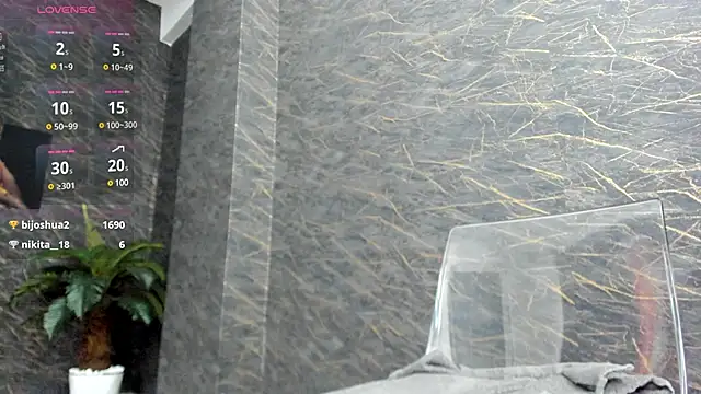 leonardsmith01 online show from 03-16-25, 11:14