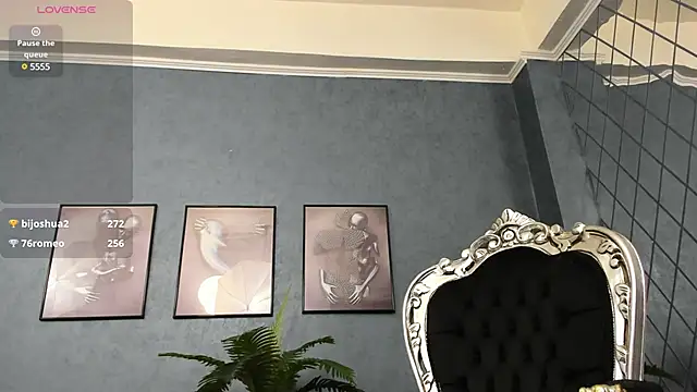 leonardsmith01 online show from 03-19-25, 11:36