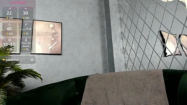 leonardsmith01 online show from 03-20-25, 11:12