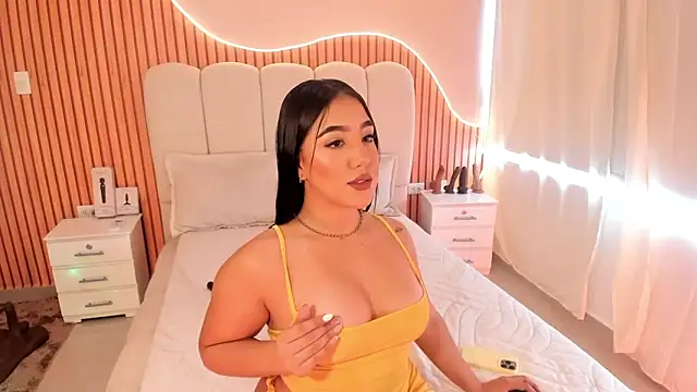 SofiiSweet  online show from 10-29-25, 02:19