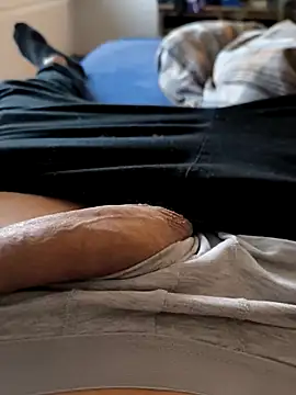 Kevoon991 online show from 03-12-25, 04:13