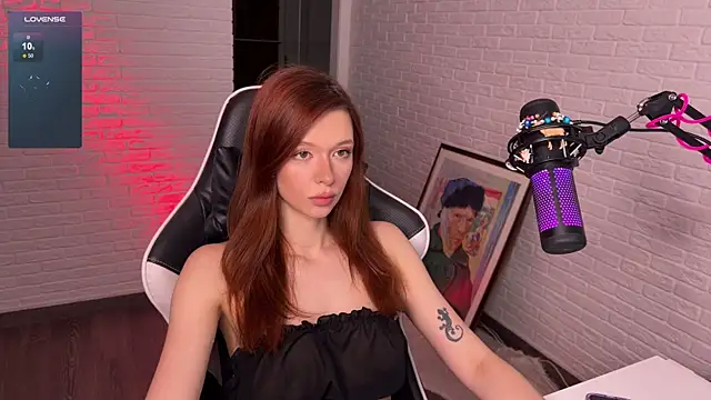 mirai meeow online show from 01-18-25, 04:31