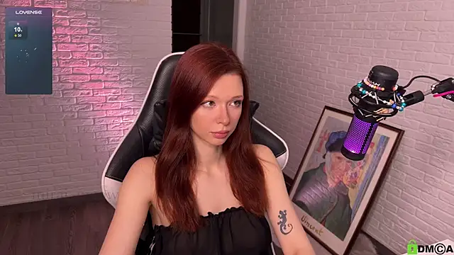 mirai meeow online show from 02-01-25, 07:47