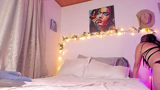 Valerysensitive online show from 01-29-25, 12:54