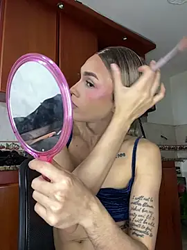 Ambarhilton online show from 02-24-26, 02:42