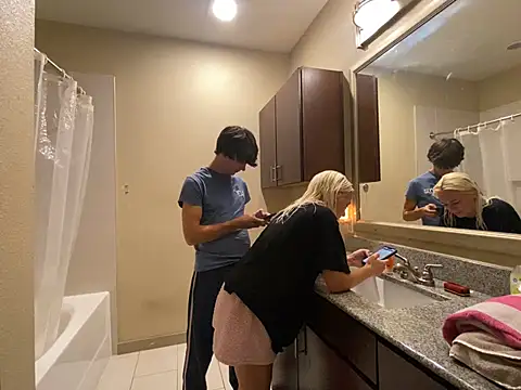 girlfriendmissy online show from 03-14-25, 09:43