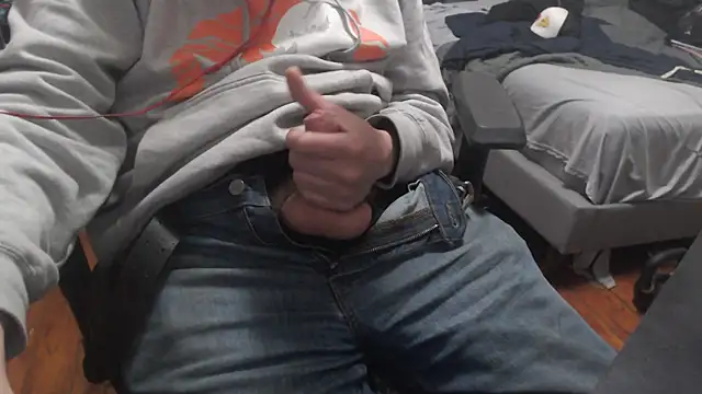 chicostick413 online show from 12-03-24, 03:20