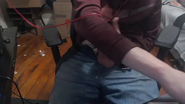 chicostick413 online show from 12-27-24, 11:31