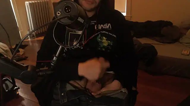 chicostick413 online show from 03-01-25, 01:51