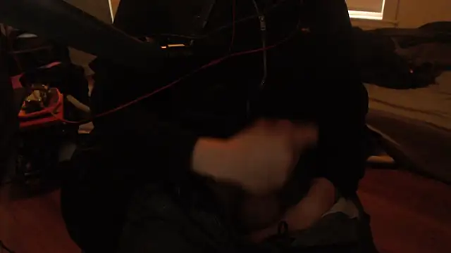 chicostick413 online show from 03-05-25, 03:18