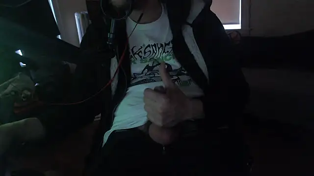 chicostick413 online show from 03-08-25, 07:53