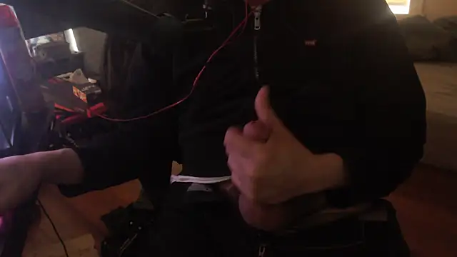 chicostick413 online show from 03-10-25, 02:05