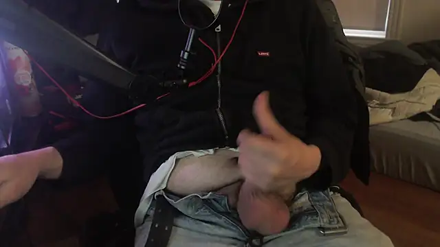 chicostick413 online show from 03-10-25, 09:07