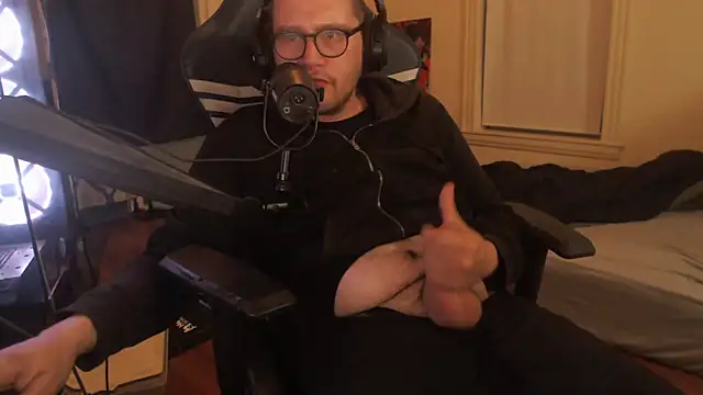 chicostick413 online show from 09-21-25, 12:01