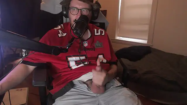 chicostick413 online show from 09-27-25, 07:30