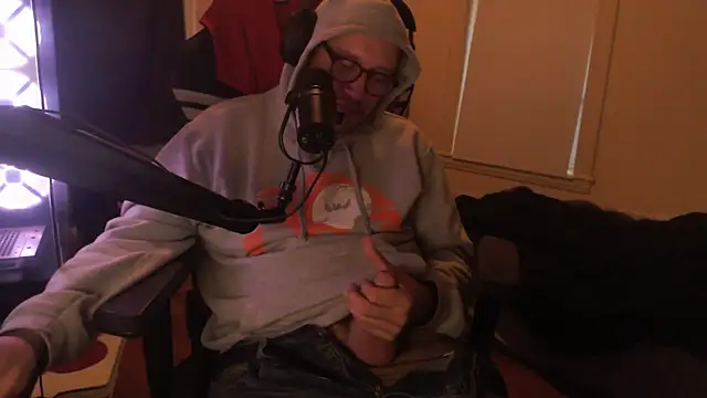 chicostick413 online show from 10-12-25, 08:41