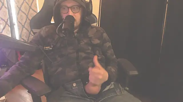 chicostick413 online show from 02-03-26, 08:03