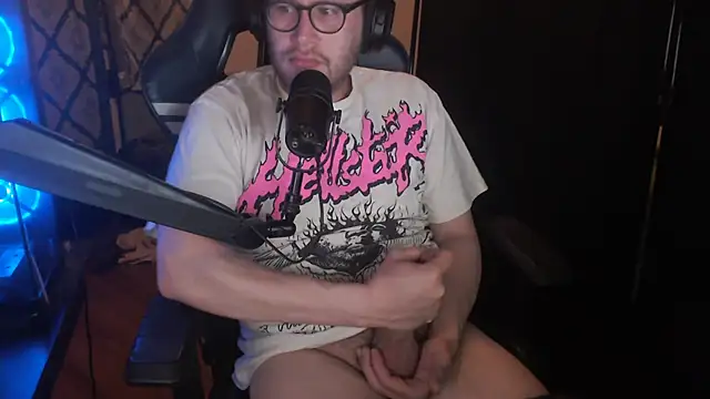 chicostick413 online show from 04-18-26, 01:20