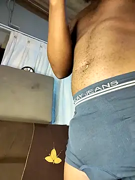 Chocolate factory man online show from 09-19-25, 03:30