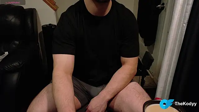 Thekodyy online show from 01-17-26, 07:57