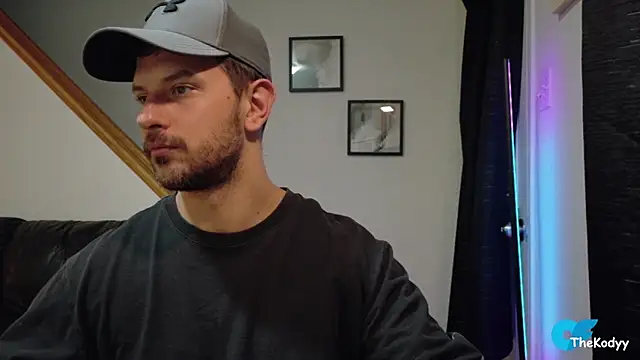 Thekodyy online show from 04-14-26, 09:15