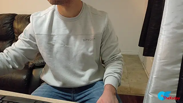 Thekodyy online show from 05-21-26, 07:04