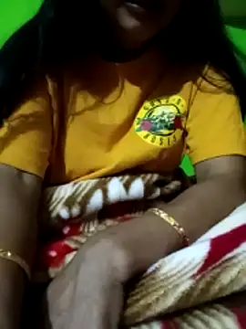 SAXYTannuja online show from 11-16-25, 03:01