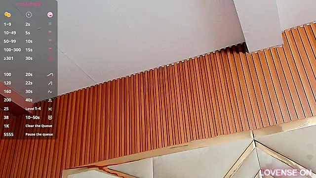 Sluttyandmature online show from 03-15-25, 12:45