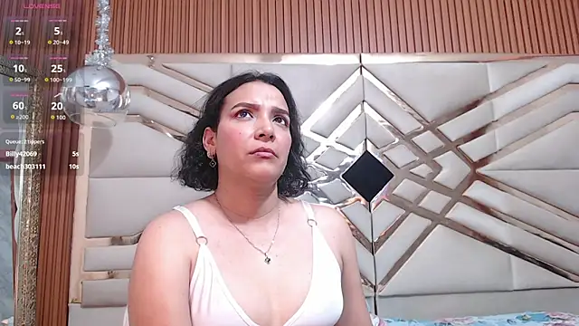 Sluttyandmature online show from 04-12-26, 08:03