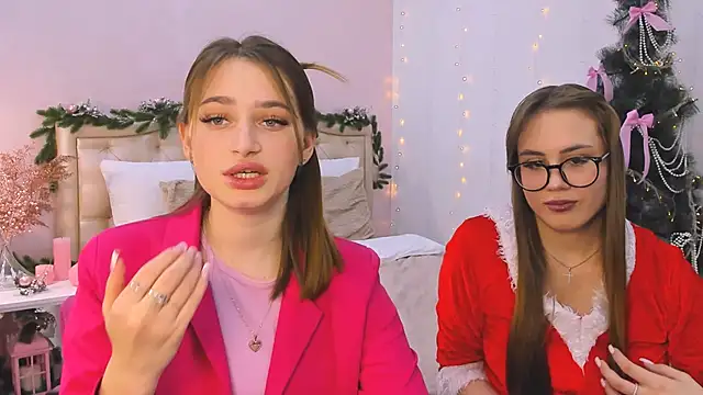 queenofjoyy online show from 12-13-24, 04:05