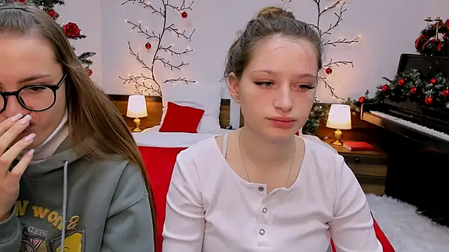 queenofjoyy online show from 12-15-24, 06:29