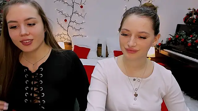 queenofjoyy online show from 12-15-24, 09:35