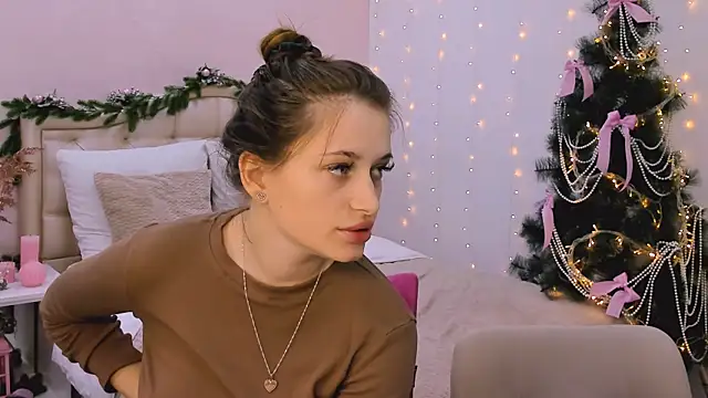 queenofjoyy online show from 12-19-24, 12:45