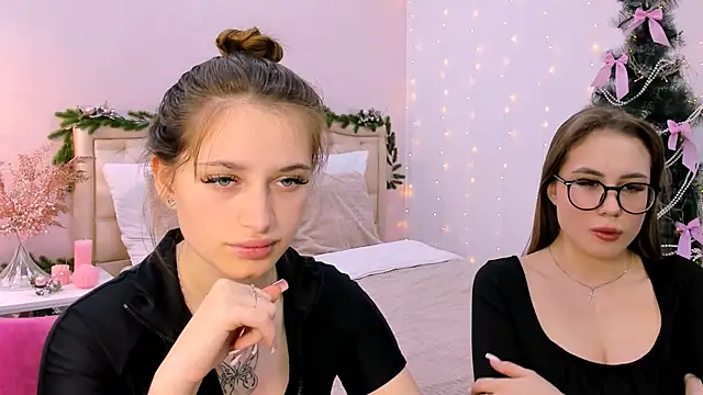 queenofjoyy online show from 12-21-24, 09:01