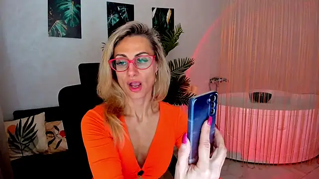 MuseOfStage online show from 04-19-26, 11:53