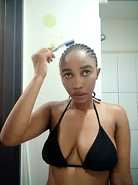 Shria107 online show from 03-13-26, 08:04