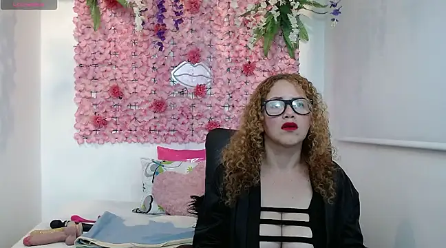 BLONDE SEXYHOT online show from 01-31-25, 03:52