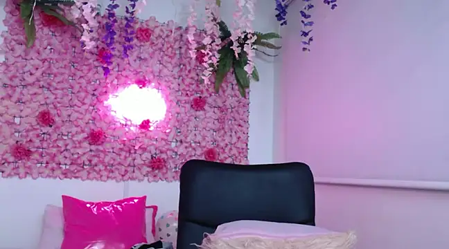 BLONDE SEXYHOT online show from 02-15-25, 12:54