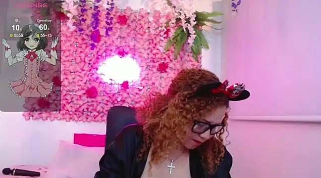 BLONDE SEXYHOT online show from 02-22-25, 04:51