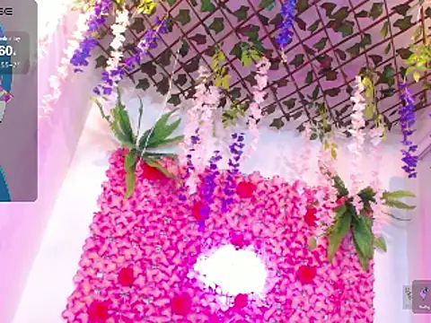 BLONDE SEXYHOT online show from 03-07-25, 09:18