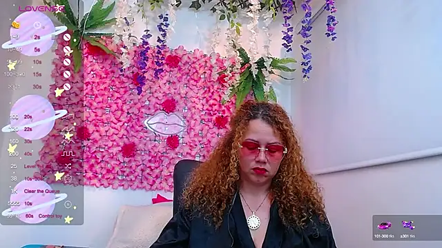 BLONDE SEXYHOT online show from 03-22-25, 08:51