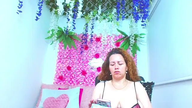 BLONDE SEXYHOT online show from 10-06-25, 05:16